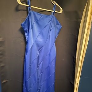 Le Chateau Prom Dress